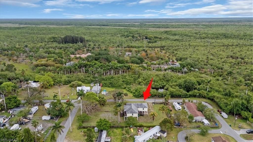 939 Church St, Copeland, FL 34137 Photo