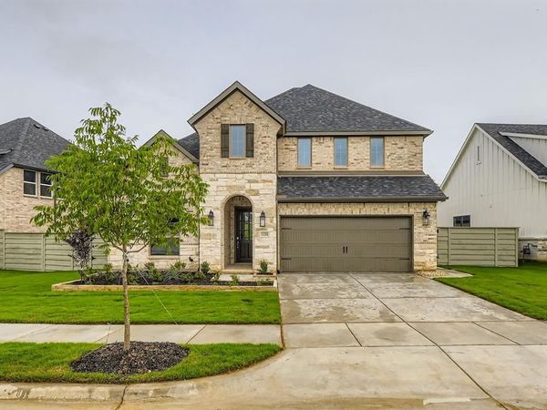 11204 Canopy Trail, Justin, TX 76247