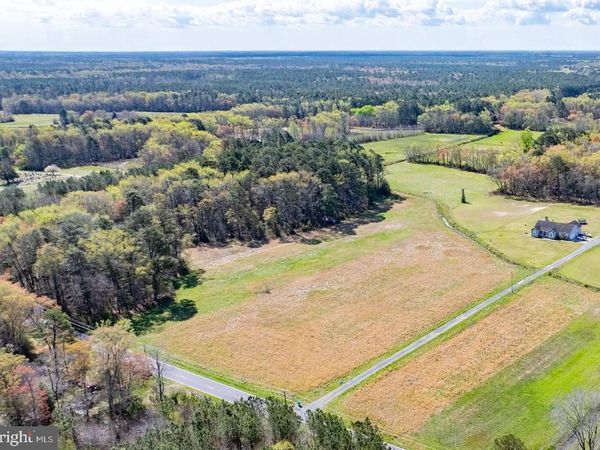 0 QUAIL, SALISBURY, MD 21804