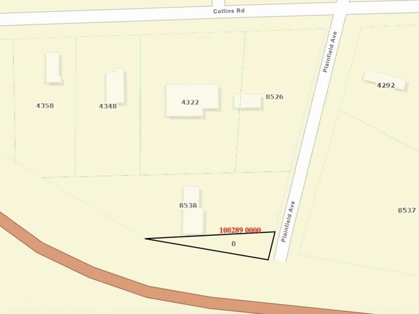 0 Plainfield Ave, Jacksonville, FL 32244