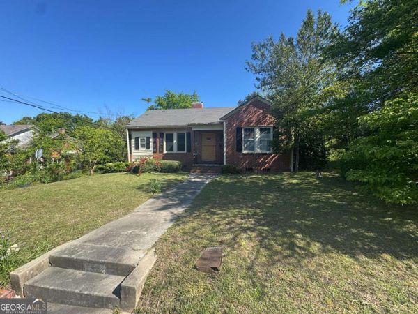 2773 Beech Avenue, Macon, GA 31204