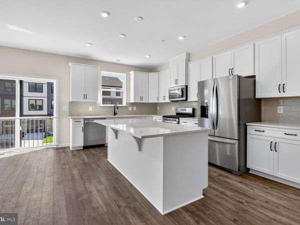 1804 JOHN STRICKER AVENUE, BALTIMORE, MD 21222