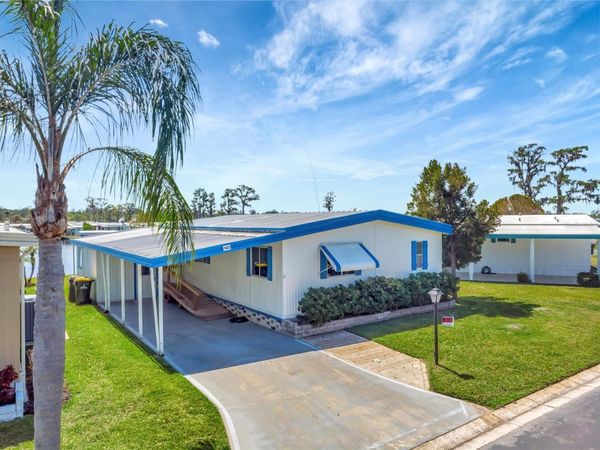 1401 W HIGHWAY 50, Unit 143, CLERMONT, FL 34711