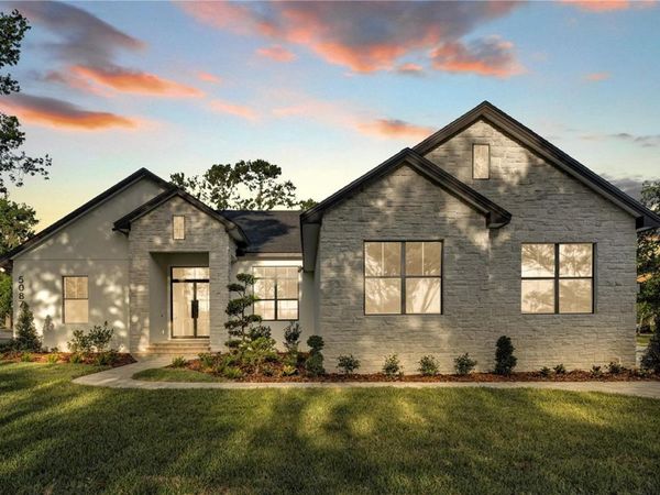 5087 CLIFFSIDE DRIVE, LAKELAND, FL 33812