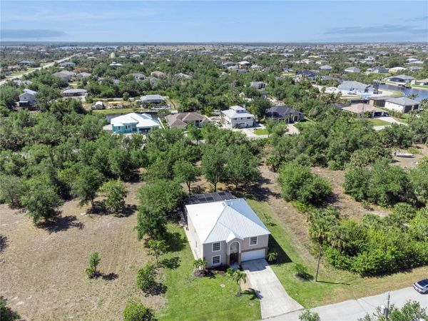 14319 MORRISTOWN AVENUE, PORT CHARLOTTE, FL 33981
