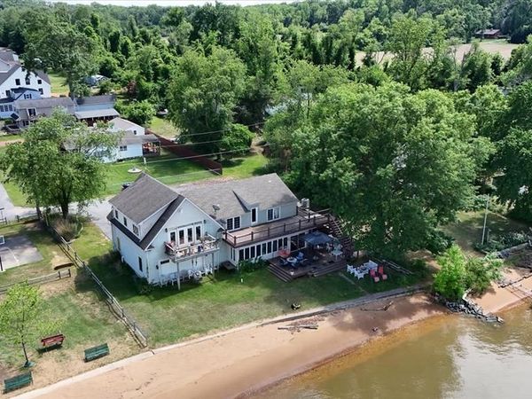 280 HOLLYWOOD BEACH ROAD, CHESAPEAKE CITY, MD 21915