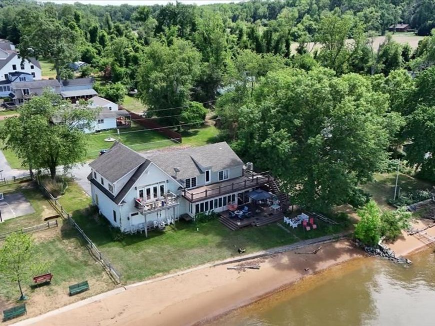 280 Hollywood Beach Road, Chesapeake City, MD 21915 Main Photo