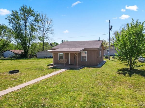 444389 E Northridge Drive, Vinita, OK 74301