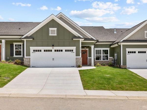 1563 Whisper Winds Lane, Ooltewah, TN 37363