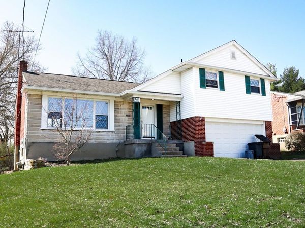 5465 Childs Avenue, Green Twp, OH 45248