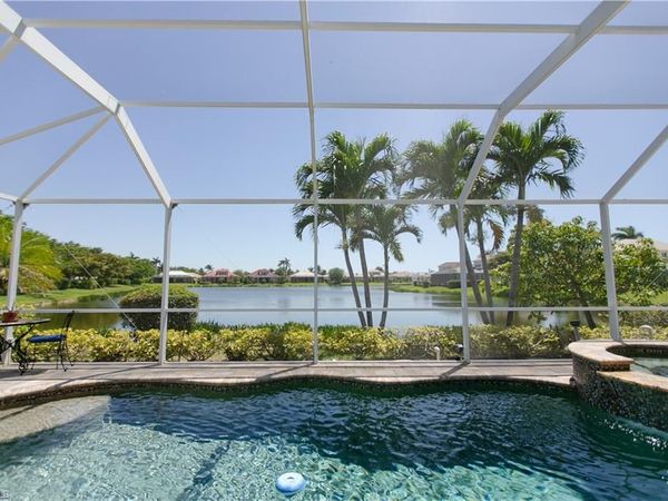 2604 Stonyhill CT, CAPE CORAL, FL 33991