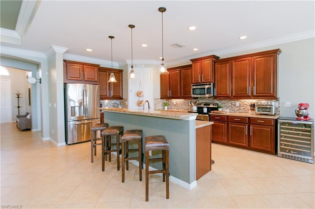 2604 Stonyhill Ct, Cape Coral, FL 33991 Photo