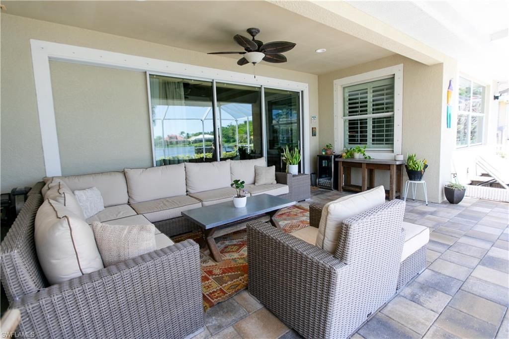 2604 Stonyhill Ct, Cape Coral, FL 33991 Photo