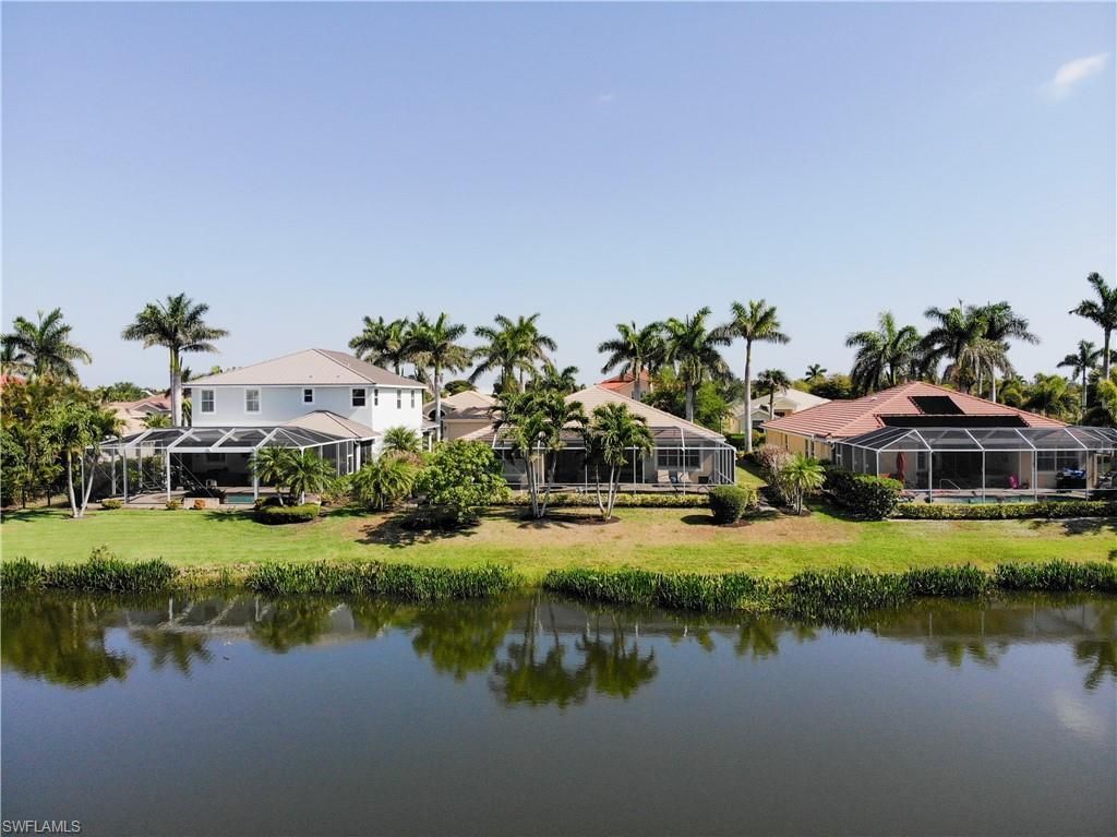 2604 Stonyhill Ct, Cape Coral, FL 33991 Photo