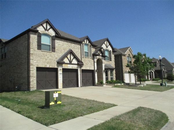 912 Egret Lane, Forney, TX 75126