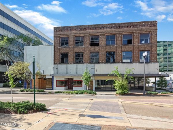101-5 E Capitol Street, Jackson, MS 39201