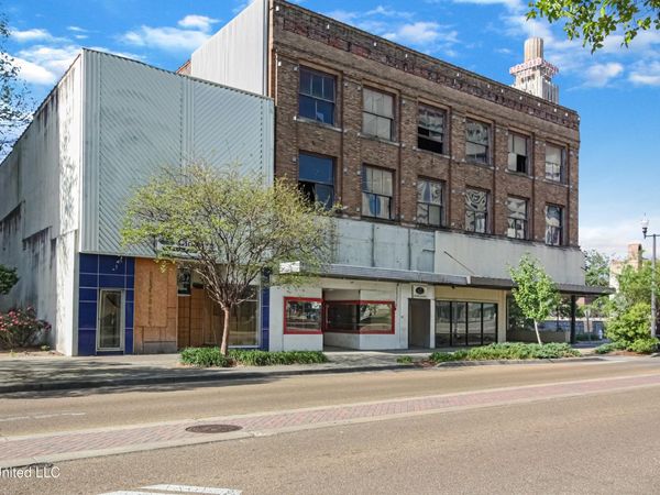 109 E Capitol Street, Jackson, MS 39201
