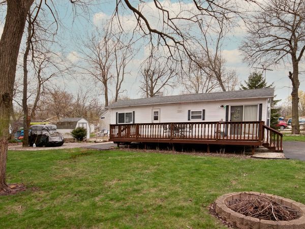 8 Bluegill Circle, Wilmington, IL 60481