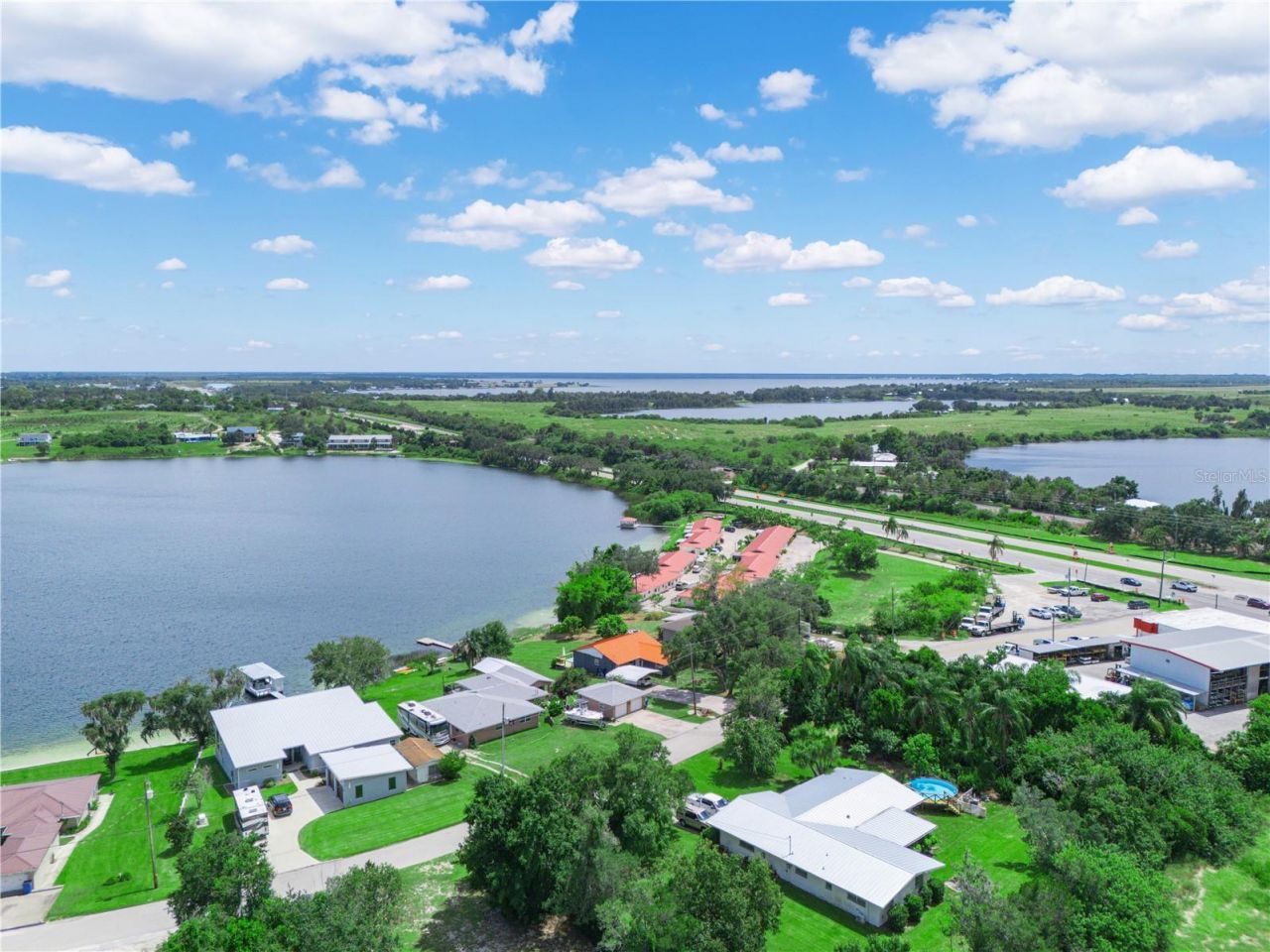 113 Mccoy Drive, Lake Placid, FL 33852 Photo