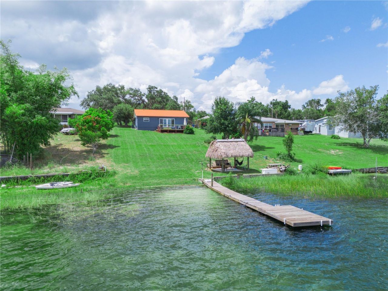 113 Mccoy Drive, Lake Placid, FL 33852 Photo