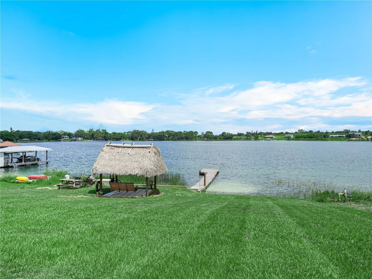 113 Mccoy Drive, Lake Placid, FL 33852 Photo