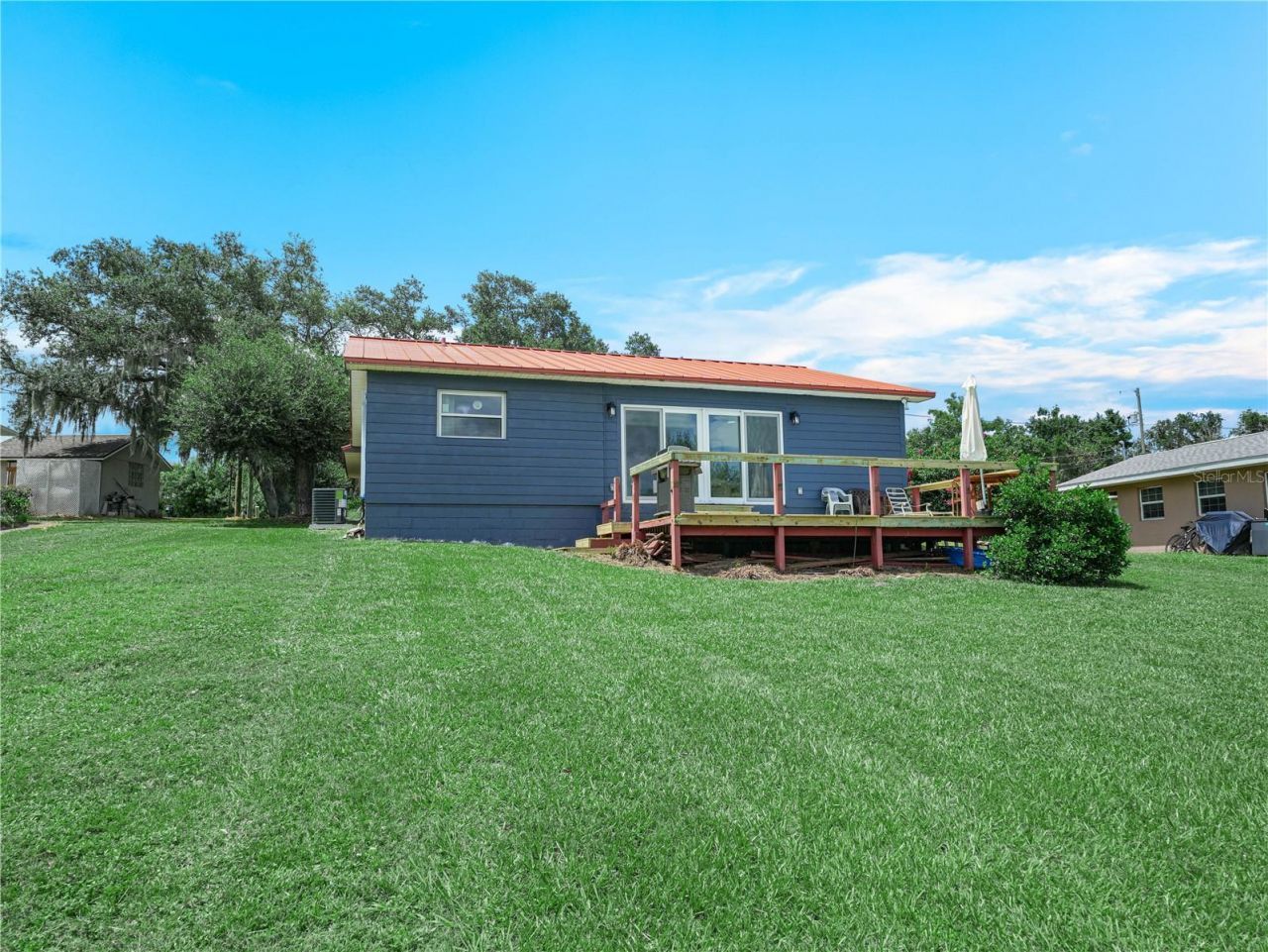 113 Mccoy Drive, Lake Placid, FL 33852 Photo