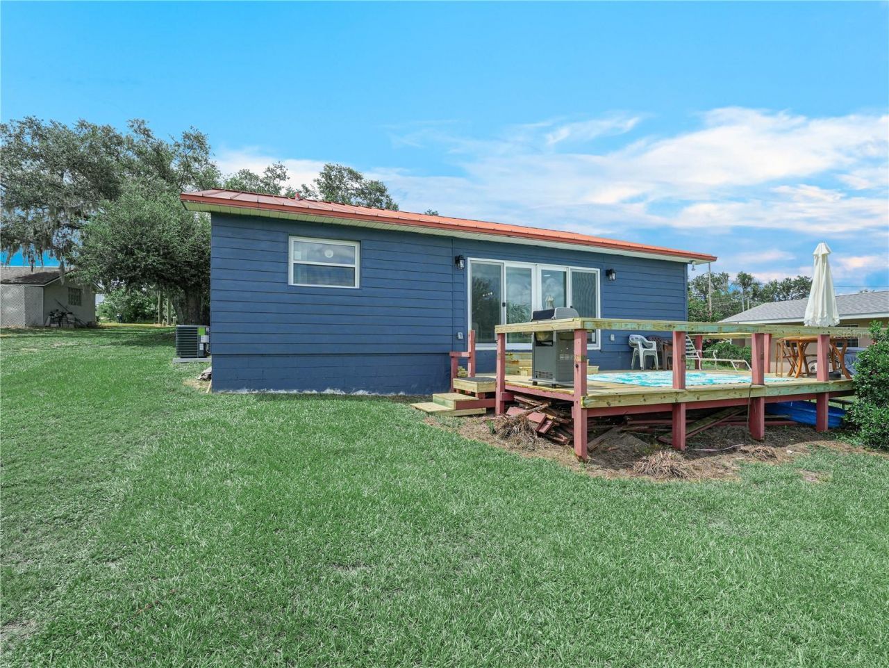 113 Mccoy Drive, Lake Placid, FL 33852 Photo