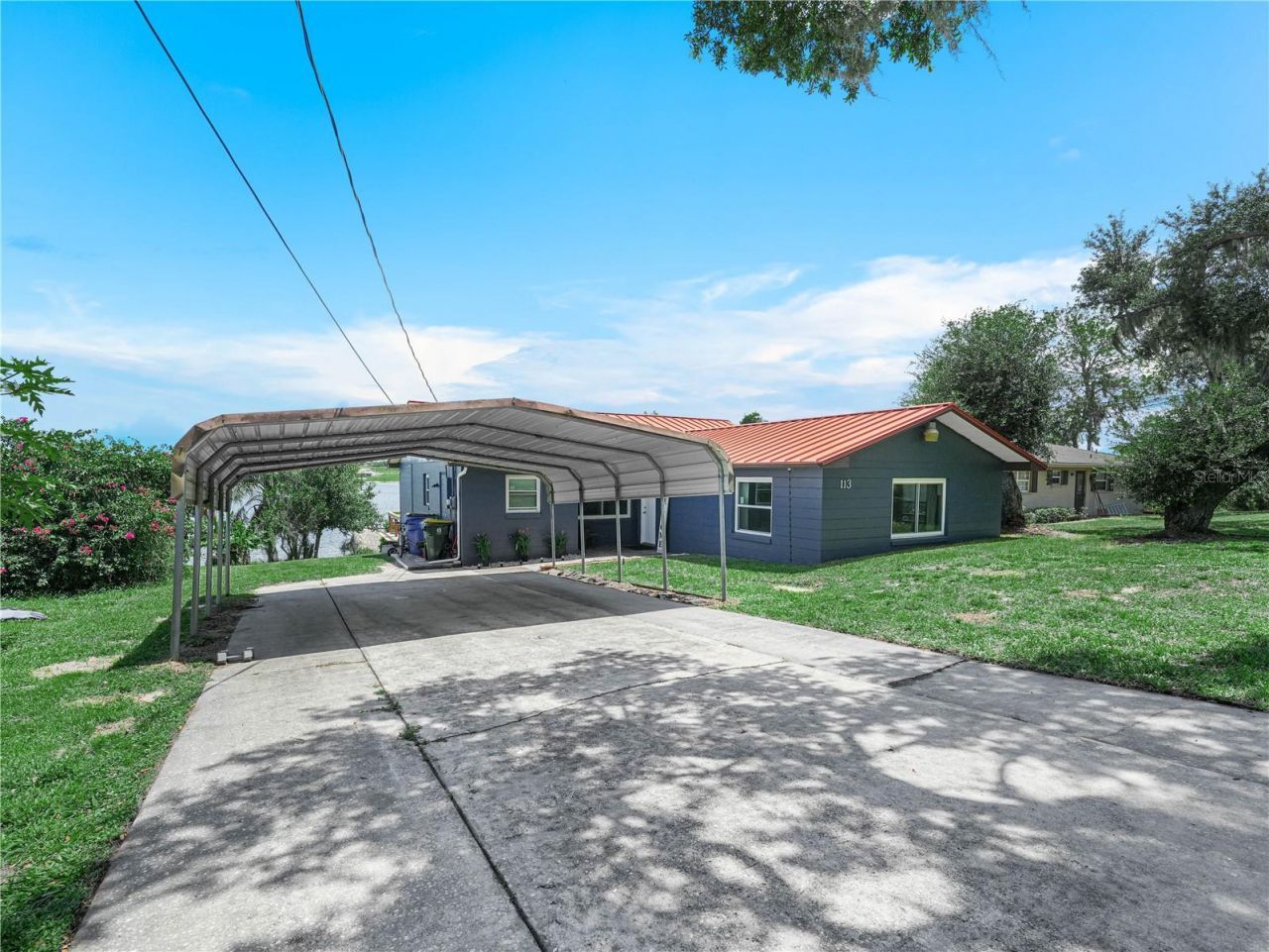 113 Mccoy Drive, Lake Placid, FL 33852 Photo