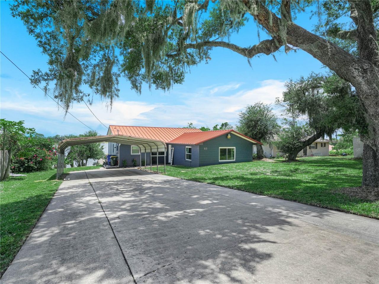 113 Mccoy Drive, Lake Placid, FL 33852 Photo