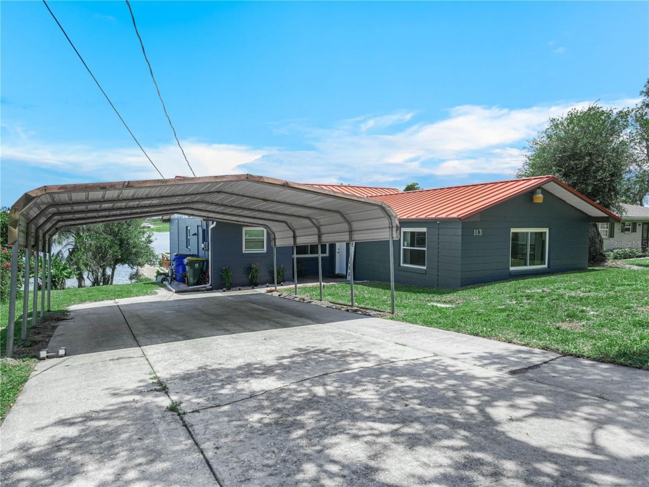 113 Mccoy Drive, Lake Placid, FL 33852 Photo