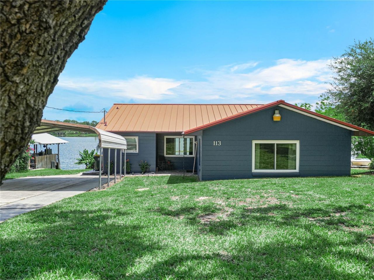 113 Mccoy Drive, Lake Placid, FL 33852 Photo