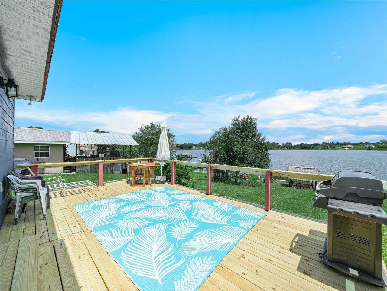 113 Mccoy Drive, Lake Placid, FL 33852 Photo