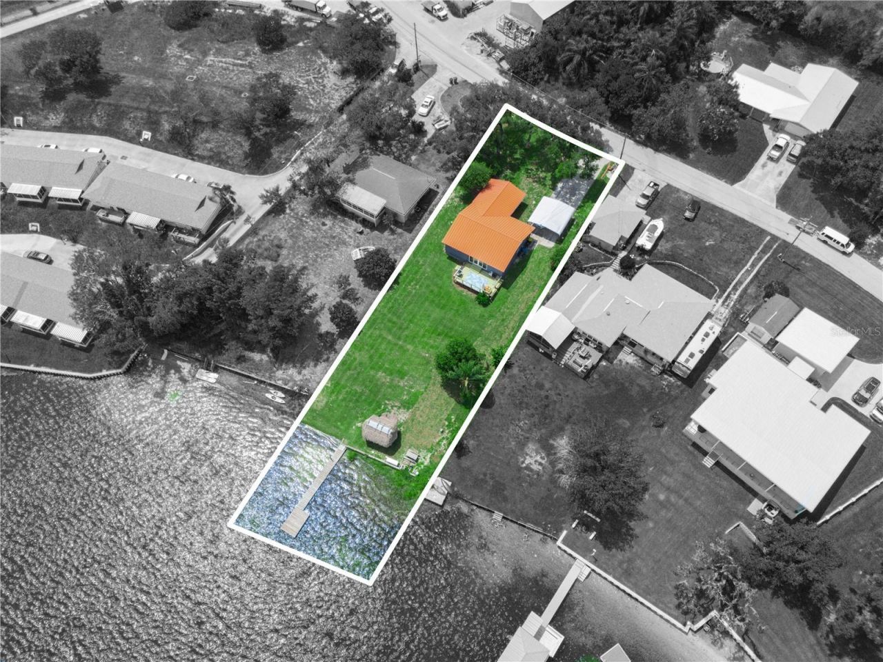 113 Mccoy Drive, Lake Placid, FL 33852 Photo