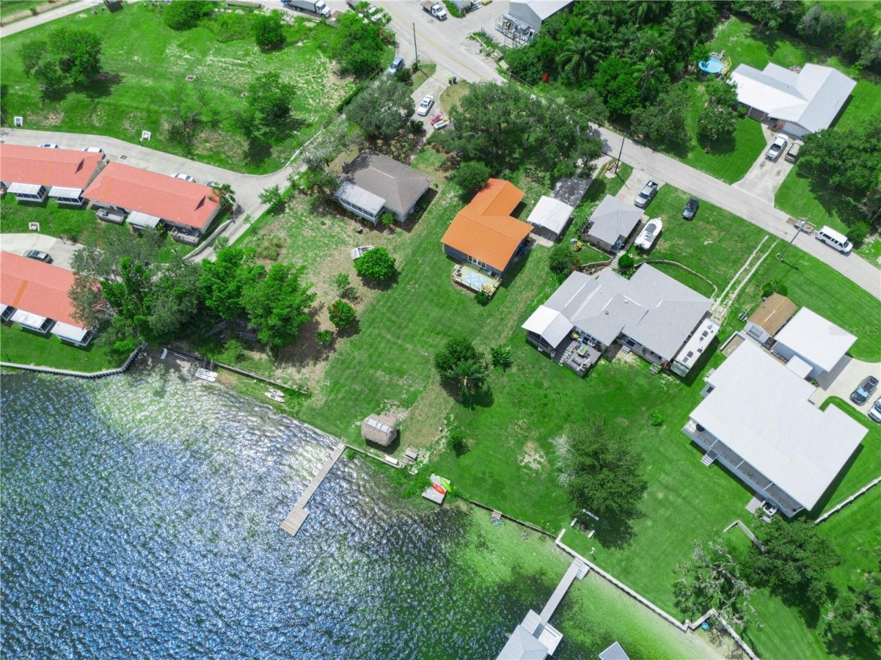 113 Mccoy Drive, Lake Placid, FL 33852 Photo