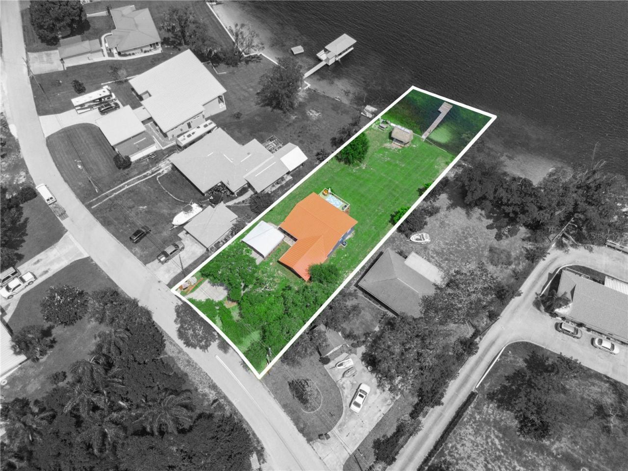 113 Mccoy Drive, Lake Placid, FL 33852 Photo