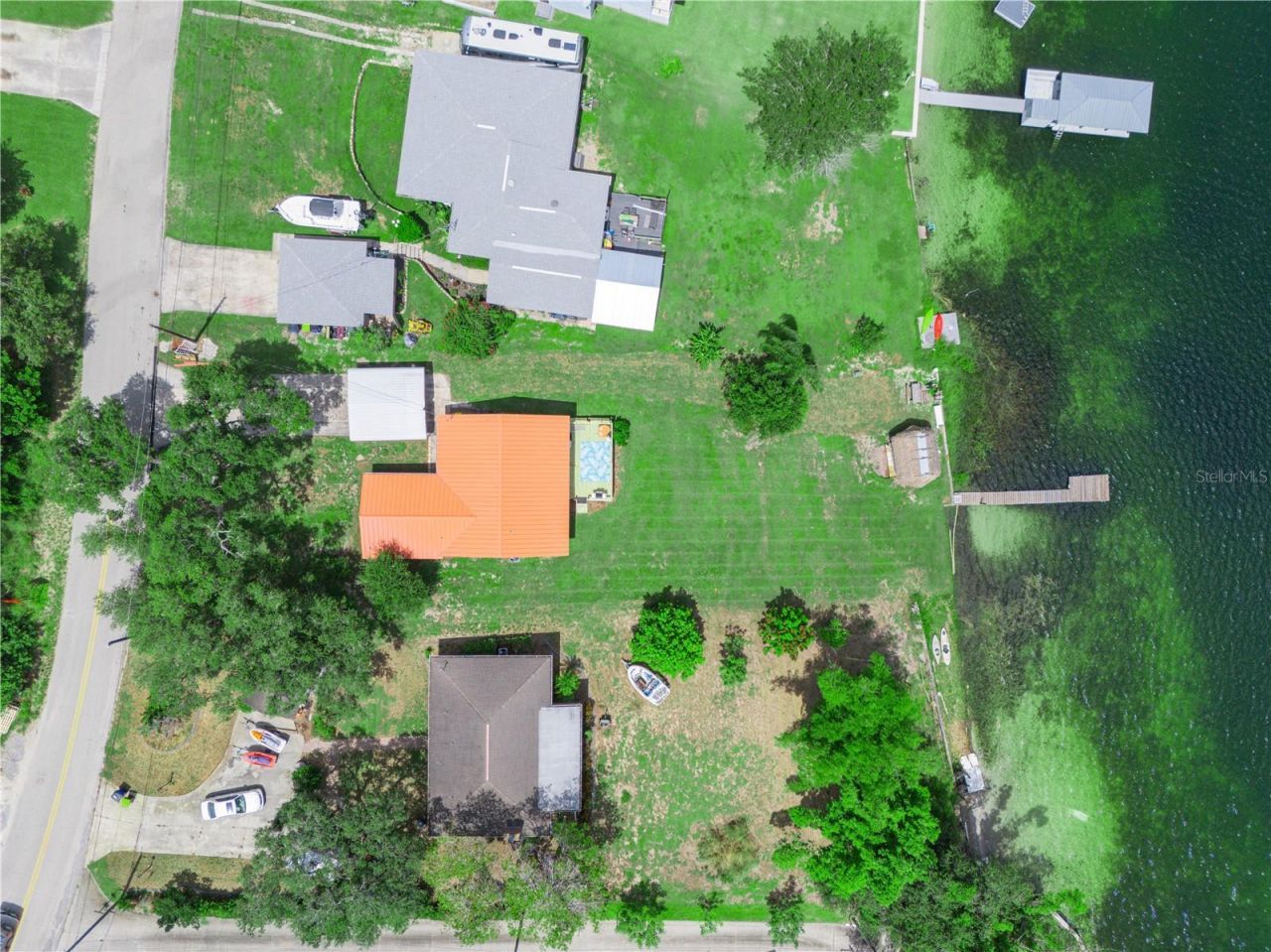 113 Mccoy Drive, Lake Placid, FL 33852 Photo
