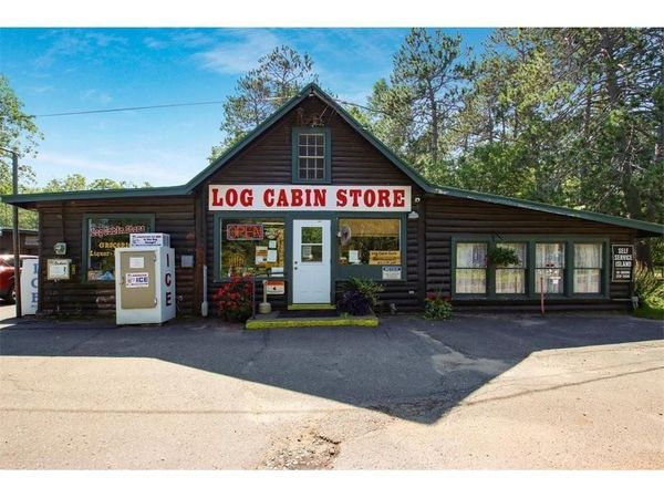 14293 W County Hwy K, Hayward, WI 54843