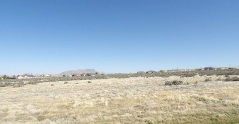 4715 E Tycana Road, Winnemucca, NV 89445 Photo