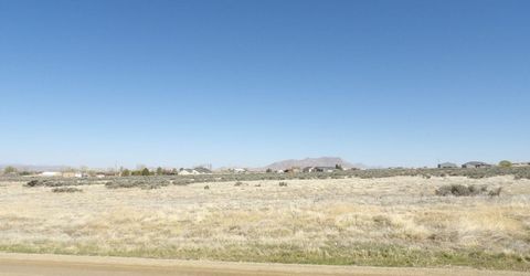 4715 E Tycana Road, Winnemucca, NV 89445 Photo