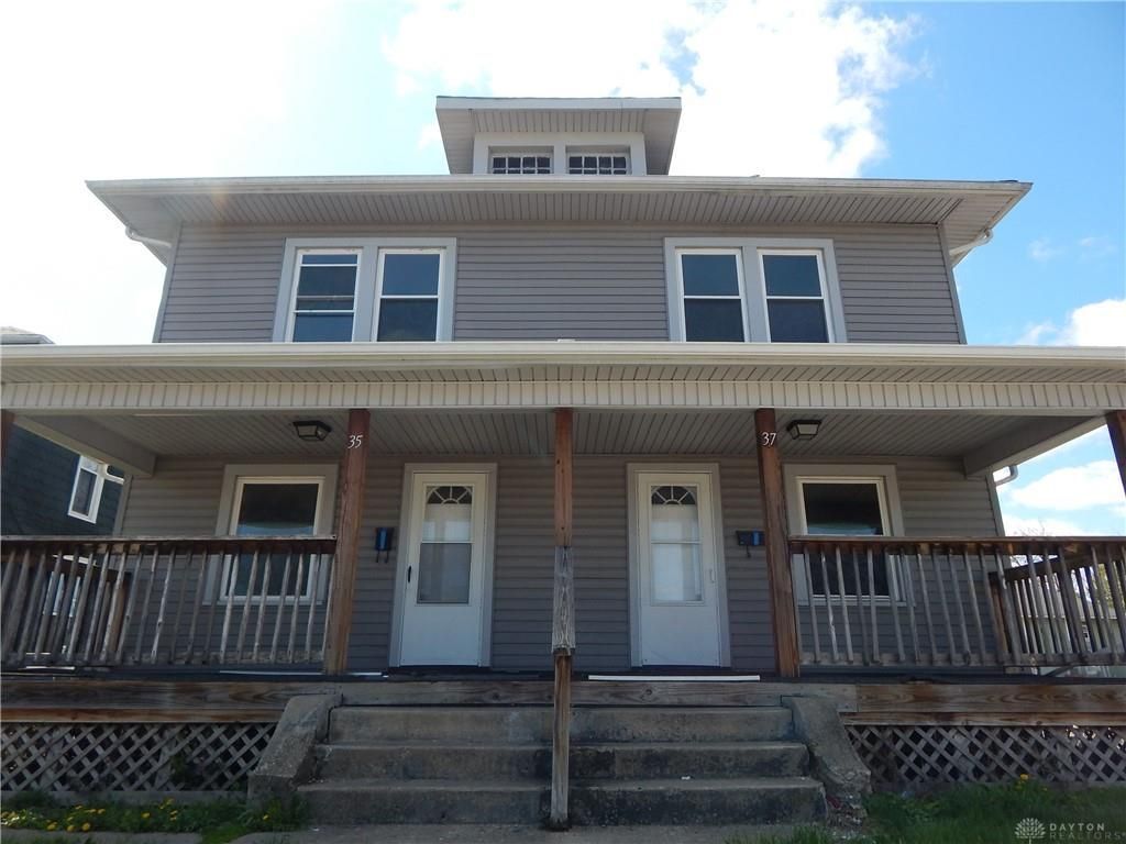 37 N Western Avenue, Springfield, OH 45504 Main Photo