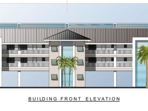 527 E Gulf Dr, Unit 204, Sanibel, FL 33957