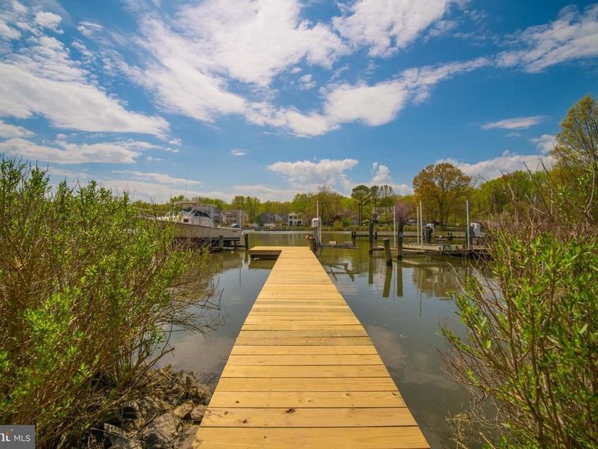 5930 Sneed Drive, Deale, MD 20751 Main Photo