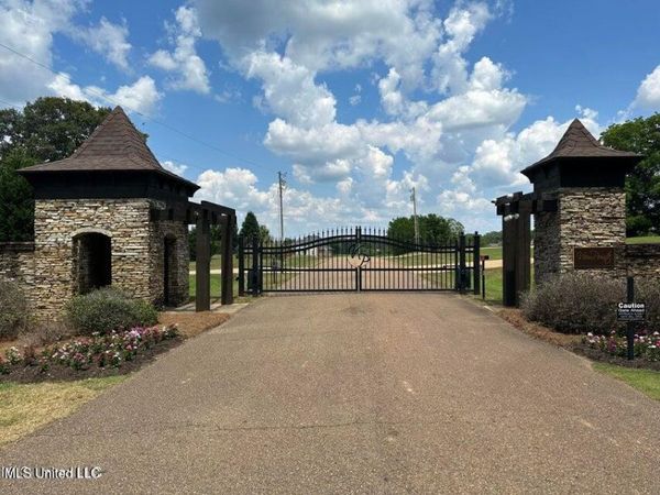 0 Bellemeade Drive, Clinton, MS 39056