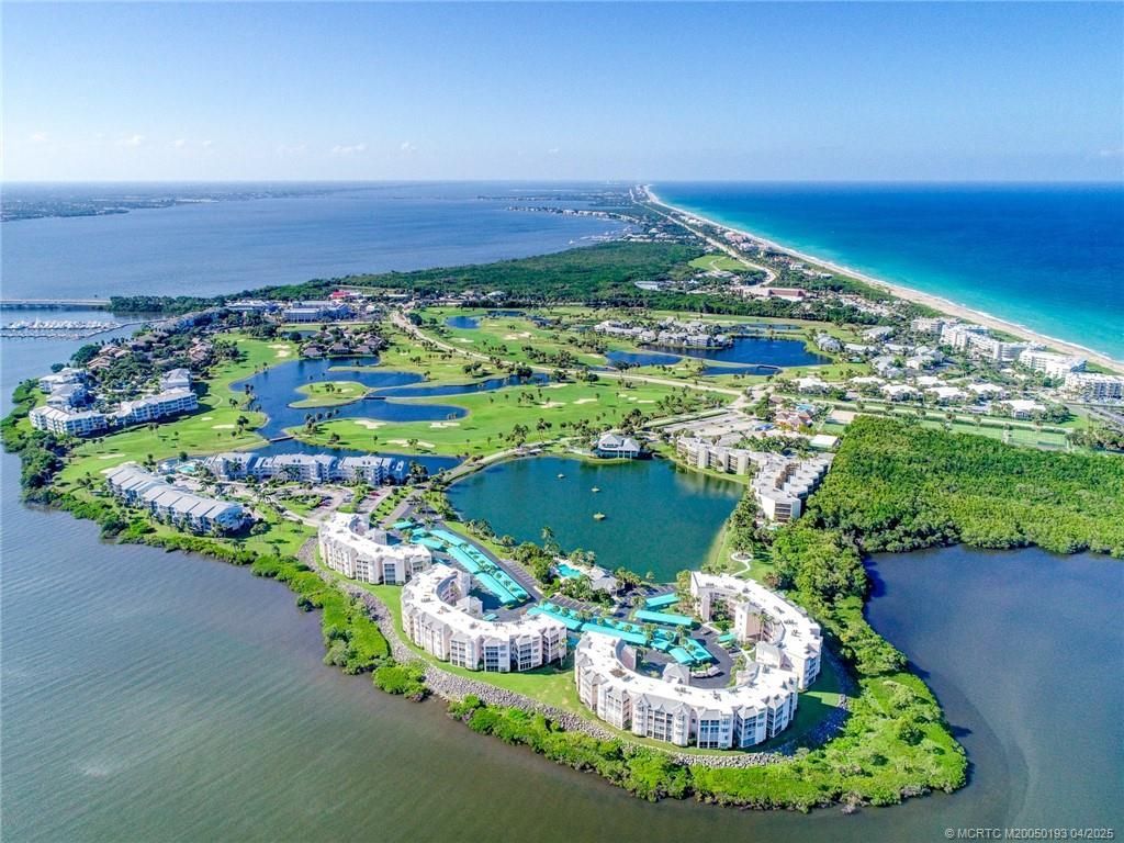 5799 NE Island Cove Way, Unit 1104, Stuart, FL 34996 Photo