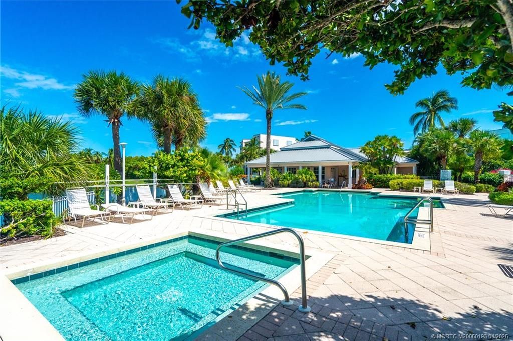 5799 NE Island Cove Way, Unit 1104, Stuart, FL 34996 Photo