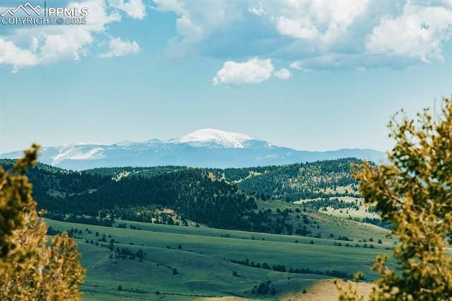 Highway 9, Guffey, CO 80820 Main Photo