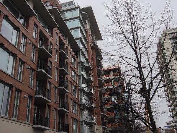 S704-737 Humboldt Street, Victoria V8W 1B1