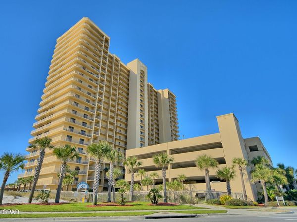8715 Surf Drive, Unit 1606, Panama City, FL 32408