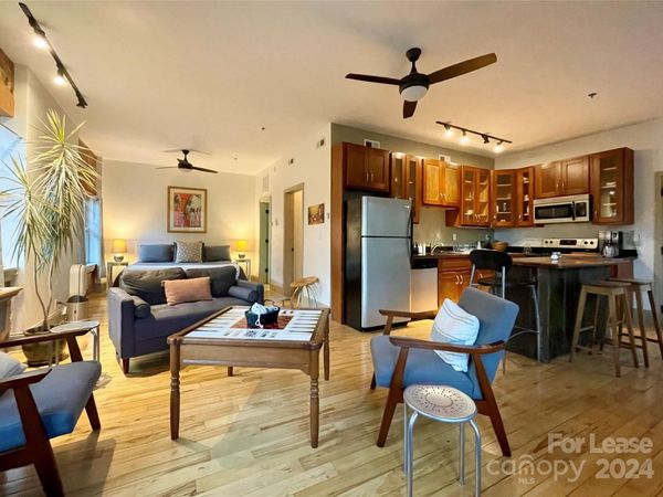 5 W Walnut Street, Unit 201, Asheville, NC 28801