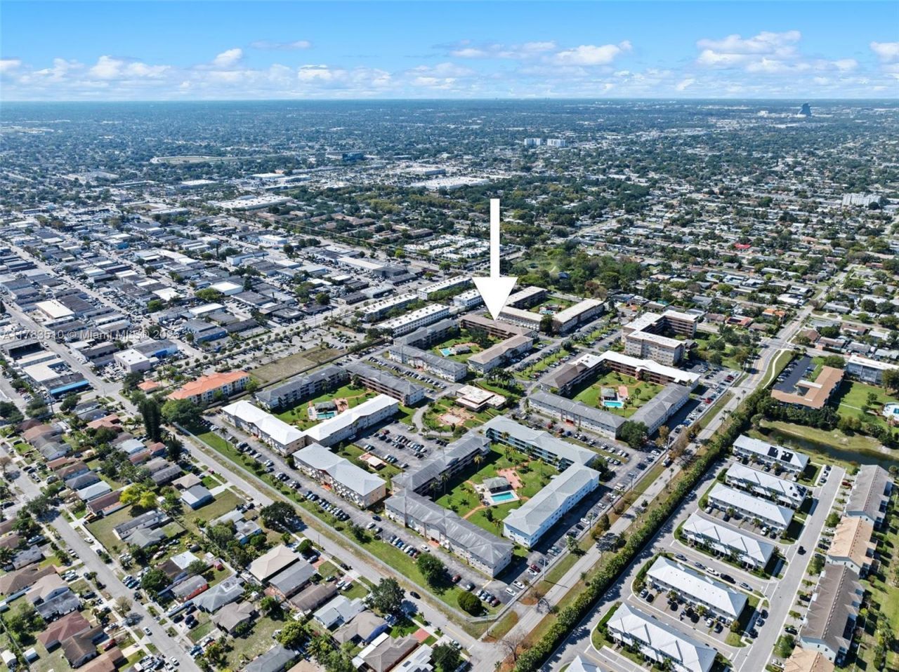 5300 Washington St, Unit G323, Hollywood, FL 33021 Photo